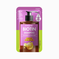 Thumbnail for Tyche Biotin Shampoo Nourish & Restore 1.59 fl. oz - Elevate Styles