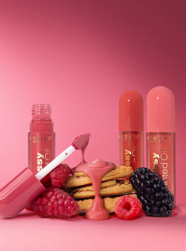 Absolute New York Glassy Tinted Oil - Elevate Styles
