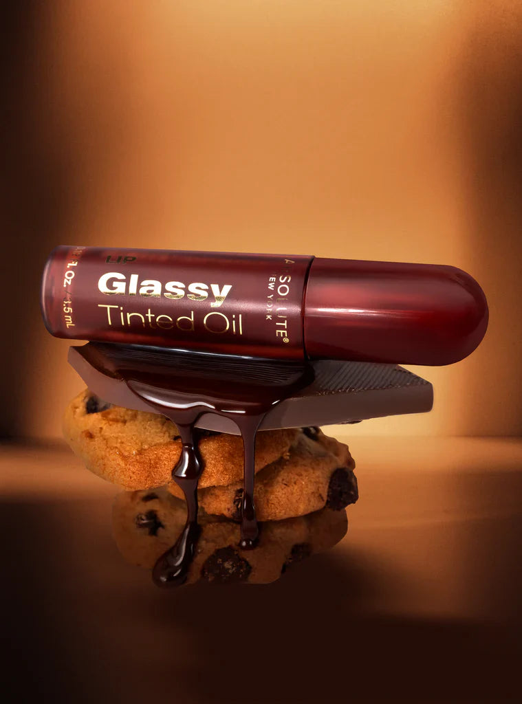 Absolute New York Glassy Tinted Oil - Elevate Styles