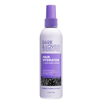 Thumbnail for Dark & Lovely Hair Hydrator with Rice Water Complex – Moisturizing Spray, 5 fl oz - Elevate Styles
