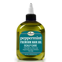 Thumbnail for Difeel Peppermint Premium Hair Oil – Scalp Care (7.78 fl oz) - Elevate Styles