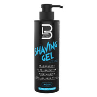 Thumbnail for Level 3Shaving Gel Aqua 16.9 Oz - Elevate Styles