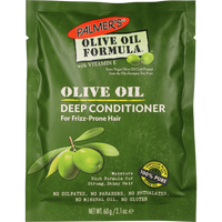 Thumbnail for Palmer's Olive Oil Formula Deep Conditioner – Frizz Control & Moisture, 2.1 oz - Elevate Styles