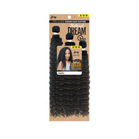 Thumbnail for Zury Natural Dream Passion Human Hair Texture Synthetic Weave 14 16 18 Inch Multi Pack_Natural - Elevate Styles