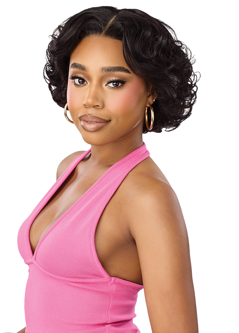Outre Duby Dazzle HH-Rose Curls 10 2