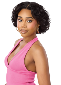 Thumbnail for Outre Duby Dazzle HH-Rose Curls 10 2