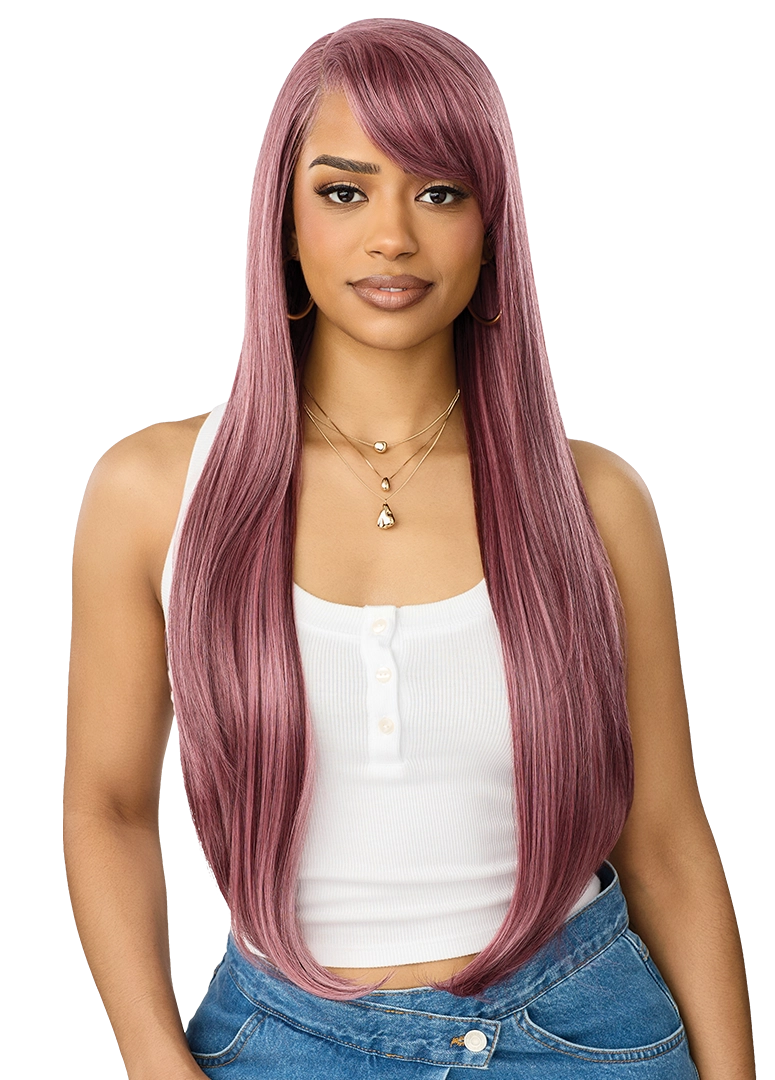 Outre Melted Hairline 30″ HD Lace Front Wig – MH155