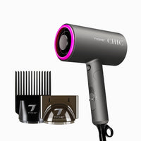 Thumbnail for Tyche Chic Hair Dryer HDCH01TUV - Elevate Styles