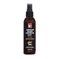 Thumbnail for Fantasia IC Jamaican Black Castor Oil Mist – 6 oz - Elevate Styles