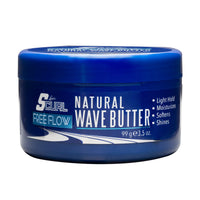Thumbnail for Luster's S-Curl Free Flow Natural Wave Butter – 3.5 oz - Elevate Styles
