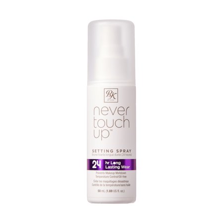 RK by Kiss Never Touch Up Setting Spray – 1.69 fl oz - Elevate Styles