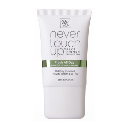 RK by Kiss Never Touch Up Face Primer – Fresh All Day – 0.67 fl oz - Elevate Styles