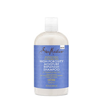 Thumbnail for SheaMoisture Mongongo & Jojoba Oils High Porosity Moisture Replenish Shampoo – 13 oz - Elevate Styles