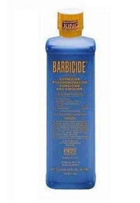 Thumbnail for Barbicide Disinfectant Solution 16 oz - Elevate Styles