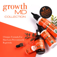 Thumbnail for Growth MD Hair & Scalp Oil - Elevate Styles