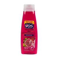 Thumbnail for Alberto VO5 Pomegranate Bliss Moisturizing Shampoo with Grape Seed Extract (15 oz) - Elevate Styles