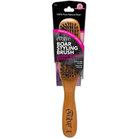 Thumbnail for Evolve Boar Styling Brush 375 - Elevate Styles