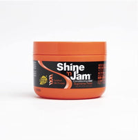 Thumbnail for Shine 'n Jam Conditioning Gel - Supreme Hold, 8 oz - Elevate Styles
