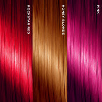 Thumbnail for Tyche Magic Color Hair Color Spray HLTS07 Rockstar Red Net Wt. 3.53 oz. / 100 g - Elevate Styles