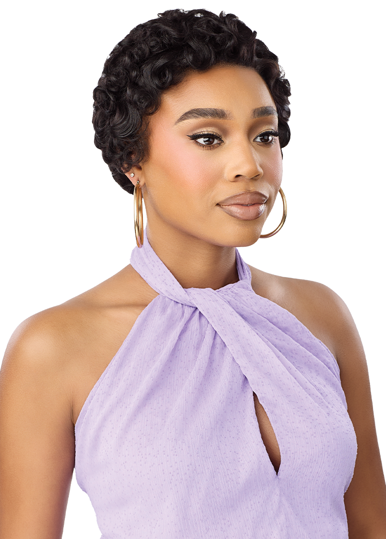 Outre Duby Dazzle HH-Pin Curl Pixie 3