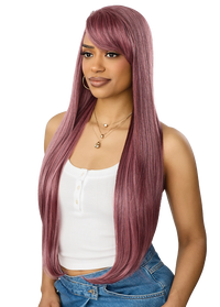 Thumbnail for Outre Melted Hairline 30″ HD Lace Front Wig – MH155