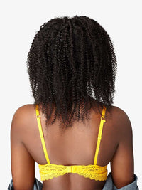 Thumbnail for Sensationnel Curls Kinks & Co 100% Human Hair 9PC Textured Clip-ins 3C Clique - Elevate Styles
