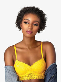 Thumbnail for Sensationnel Curls Kinks & Co 100% Human Hair 9PC Textured Clip-ins 3C Clique - Elevate Styles