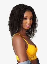 Thumbnail for Sensationnel Curls Kinks & Co 100% Human Hair 9PC Textured Clip-ins 3C Clique - Elevate Styles