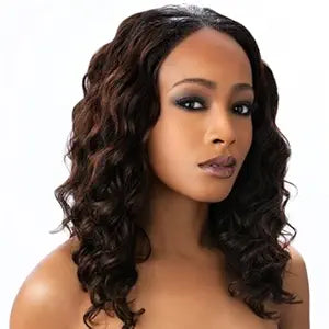 Outre Premium Natural Indian 100% Indian Human Hair Paradise Wave 10"-14" - Elevate Styles
