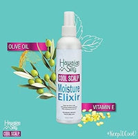 Thumbnail for Hawaiian Silky Argan Oil Hydrating Sleek Intense Repair Mask 16 oz. - Elevate Styles