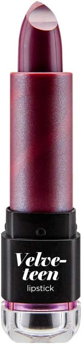 Thumbnail for Nicka K Velveteen Lipstick Wineberry - Elevate Styles
