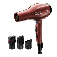 Thumbnail for RED Pro 3200 Turbo Hair Dryer – Model 3200 - Elevate Styles