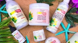 Hawaiian Silky 14-in-1 Miracles ACV & Charcoal Activated Conditioner 12 fl. oz. - Elevate Styles