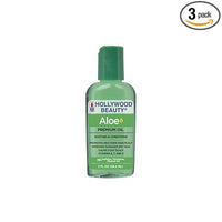 Thumbnail for Hollywood Beauty Aloe Premium Oil 2 fl oz - Elevate Styles