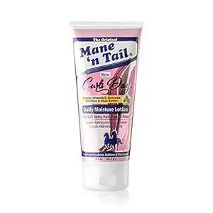 Mane 'n Tail Curls Day Enhancing Smoothie 5.5 oz. - Elevate Styles
