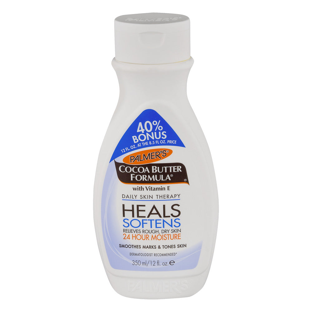 Palmer's Cocoa Butter Formula with Vitamin E Lotion - 12 oz - Elevate Styles