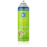 Thumbnail for Fantasia IC Olive Moisturizing Sheen Spray – 14 oz - Elevate Styles