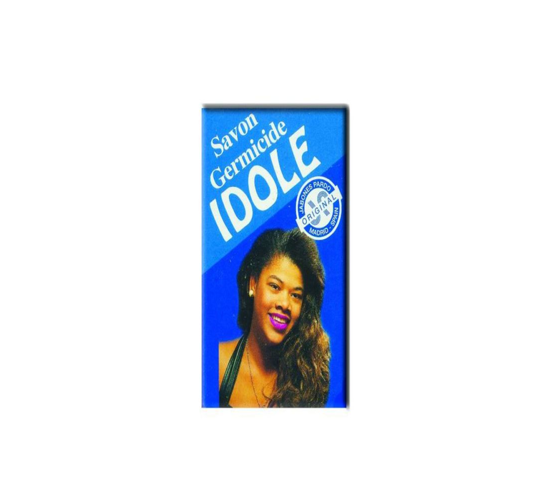 Idole Savon Germicide