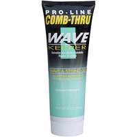 Thumbnail for Pro-Line Comb-Thru Wave Keeper Wave & Styling Gel – 8 oz - Elevate Styles
