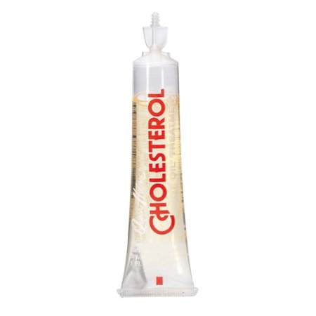 Cholesterol Hair Conditioning Treatment 1 Oz - Elevate Styles