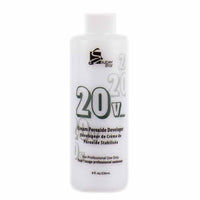 Thumbnail for Super Star 20 Volume Cream Peroxide Developer - 8 oz - Elevate Styles