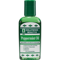 Thumbnail for Hollywood Beauty Peppermint Oil – 2 fl oz - Elevate Styles