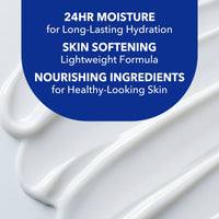 Thumbnail for Dr Teal's Nourish & Protect Body Lotion with Coconut Oil (18 fl. oz. / 532 mL)