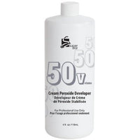 Thumbnail for Super Star 50 Volume Cream Peroxide Developer – 4 oz - Elevate Styles