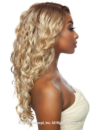 Thumbnail for Mane Concept HD Blonde Harmony Lace Front Wig Skye RCBH273 - Elevate Styles