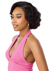 Thumbnail for Outre Duby Dazzle HH-Rose Curls 10 3