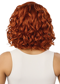 Thumbnail for Outre Perfect Hairline Fully Hand-Tied 360 Frontal 13x6 HD Lace Front Wig - PH 34