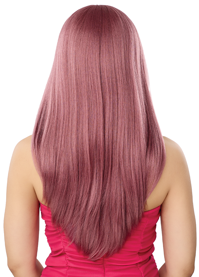 Outre Y-Part 215 Velvety Rose Back