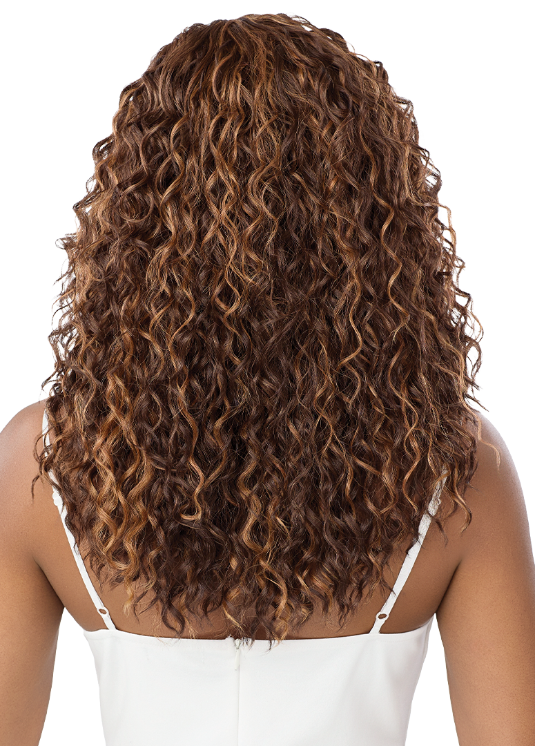 Outre Lace Front Wig Volta QLVOL