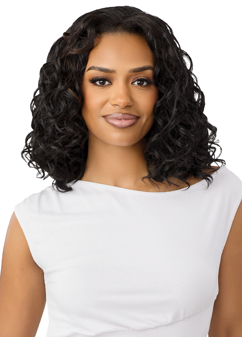 Outre Quick Weave Tesslyn 1